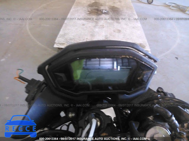 2013 Honda CB500 F MLHPC4516D5000430 зображення 6