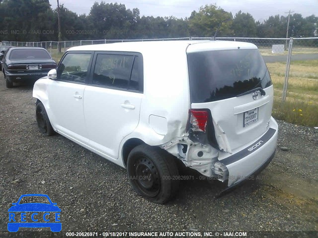 2014 TOYOTA SCION XB JTLZE4FEXEJ051658 Bild 2