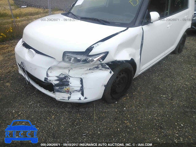 2014 TOYOTA SCION XB JTLZE4FEXEJ051658 Bild 5