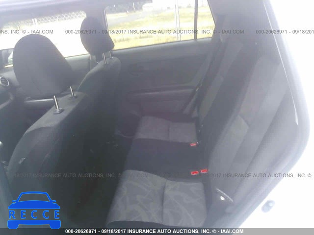 2014 TOYOTA SCION XB JTLZE4FEXEJ051658 image 7