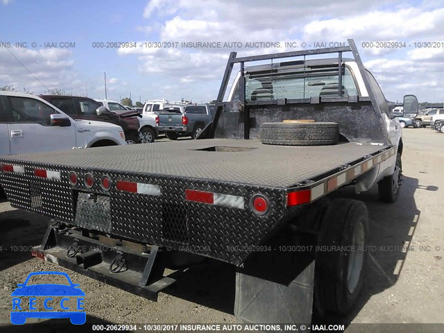 2003 FORD F450 1FDXF46P63EC90675 Bild 3