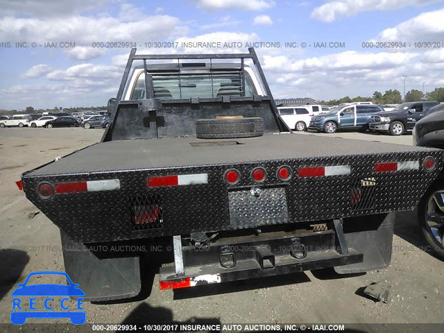 2003 FORD F450 1FDXF46P63EC90675 Bild 7