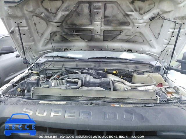 2012 Ford F550 SUPER DUTY 1FDUF5GT7CEA89176 Bild 9