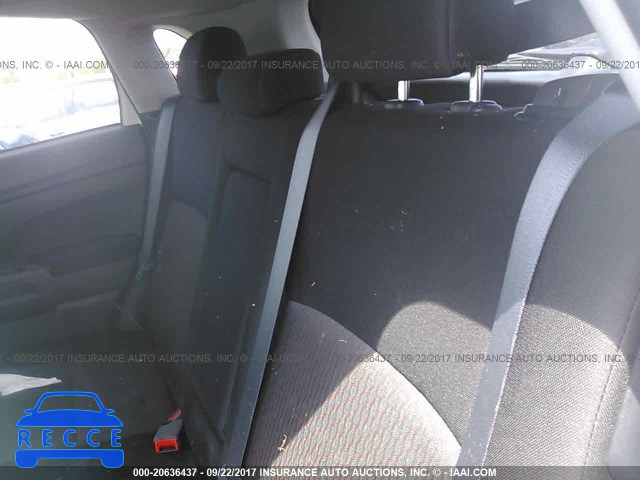 2017 MITSUBISHI OUTLANDER SPORT ES/SE JA4AP3AU8HZ003829 зображення 7