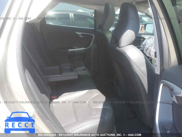 2016 Volvo XC60 T5/PREMIER YV440MDKXG2801888 image 7