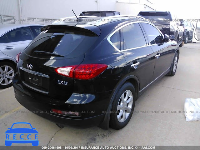 2009 Infiniti EX35 JOURNEY JNKAJ09E89M900052 image 3
