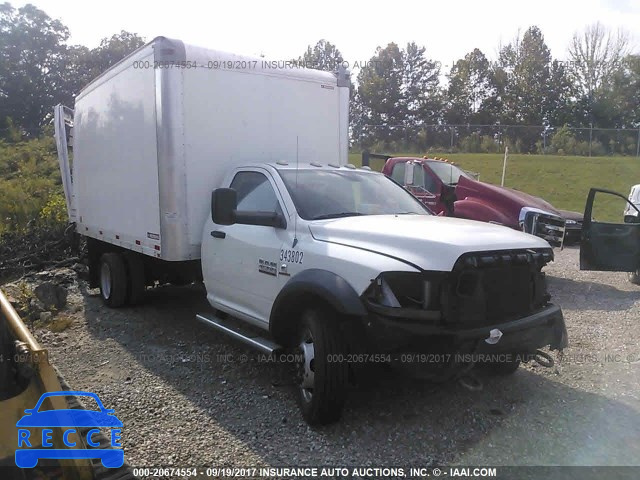 2013 RAM 4500 3C7WRKCLXDG569072 image 0