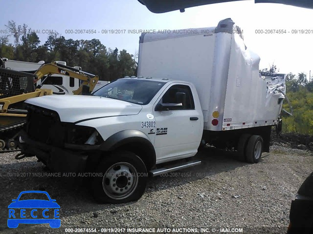 2013 RAM 4500 3C7WRKCLXDG569072 image 1