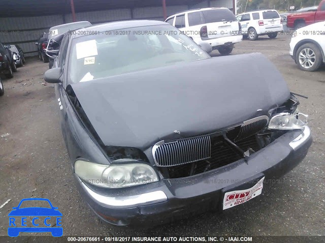 2003 BUICK PARK AVENUE ULTRA 1G4CU541934155608 image 5