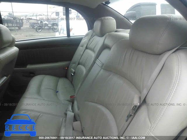 2003 BUICK PARK AVENUE ULTRA 1G4CU541934155608 image 7