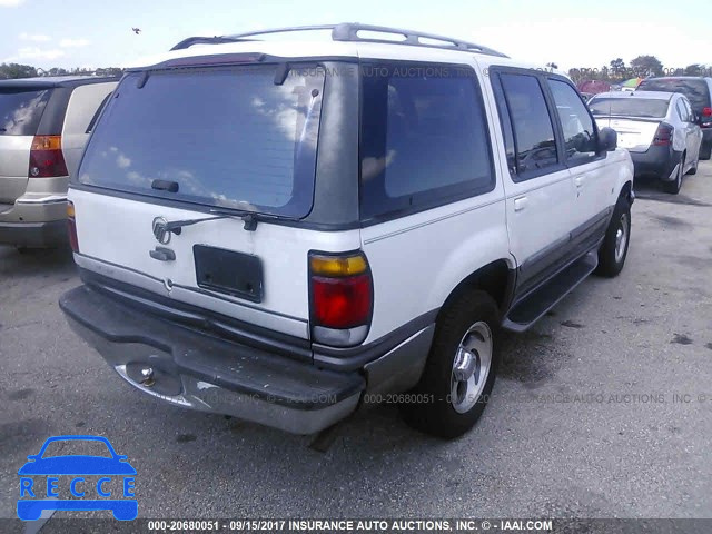 1997 Mercury Mountaineer 4M2DU52PXVUJ39477 Bild 3