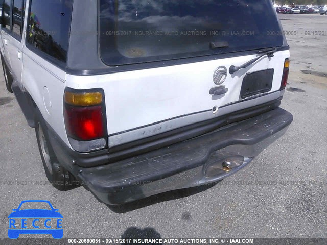 1997 Mercury Mountaineer 4M2DU52PXVUJ39477 image 5