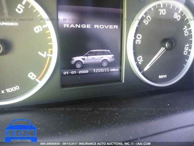 2011 Land Rover Range Rover Sport SC SALSH2E45BA267441 зображення 6