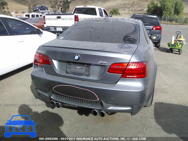 2012 BMW M3 WBSKG9C56CE798827 Bild 5