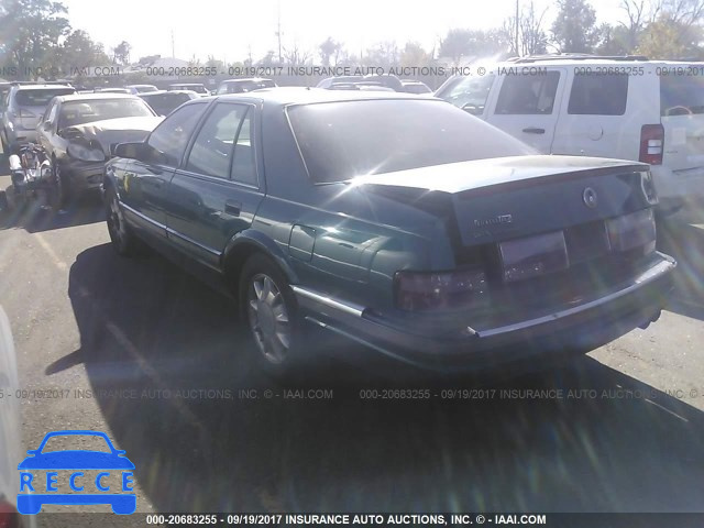 1996 Cadillac Seville SLS 1G6KS52Y9TU807538 image 2