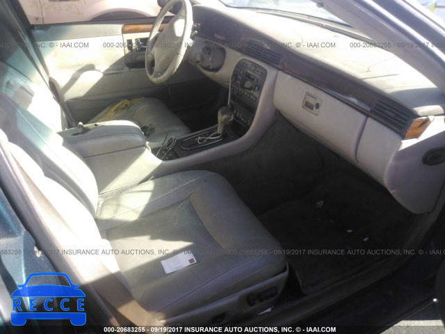 1996 Cadillac Seville SLS 1G6KS52Y9TU807538 image 4