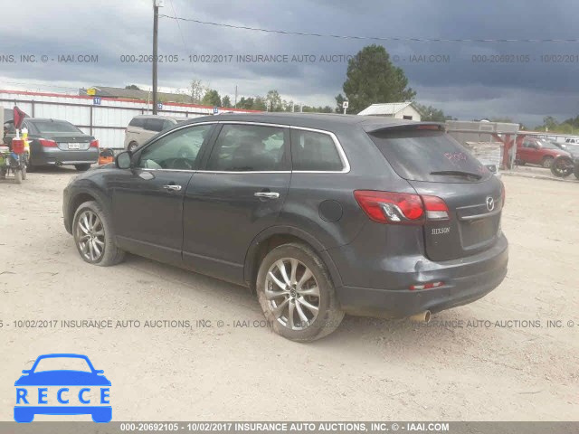 2014 MAZDA CX-9 GRAND TOURING JM3TB2DA8E0432839 image 2