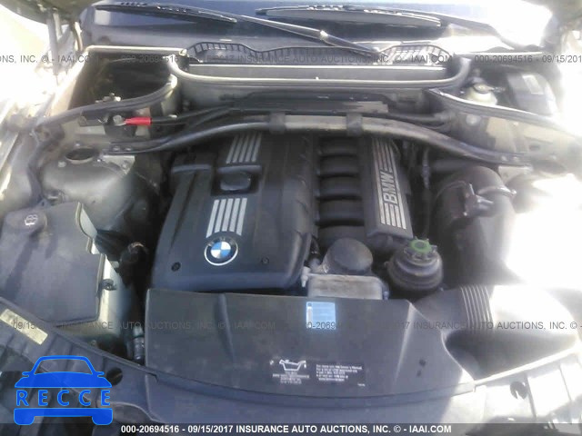 2009 BMW X3 XDRIVE30I WBXPC93479WJ24532 image 9