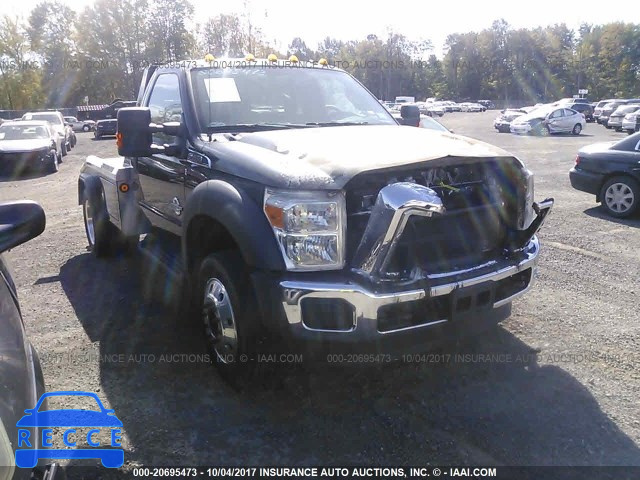 2016 FORD F450 SUPER DUTY 1FDUF4HT1GEA52042 image 0