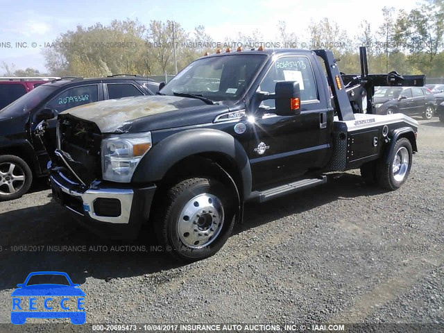 2016 FORD F450 SUPER DUTY 1FDUF4HT1GEA52042 зображення 1