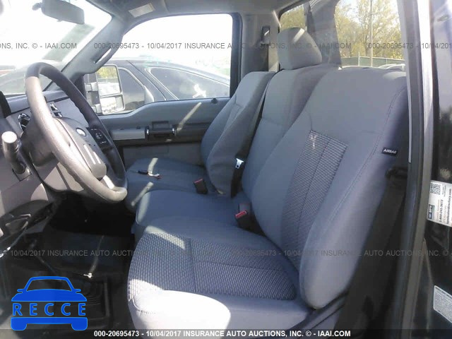 2016 FORD F450 SUPER DUTY 1FDUF4HT1GEA52042 image 7