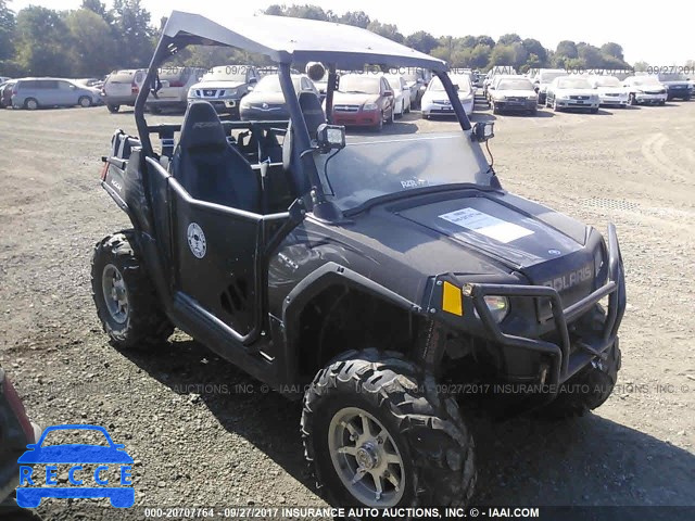 2010 POLARIS RANGER RZR 4XAVH76A6AD103187 Bild 0