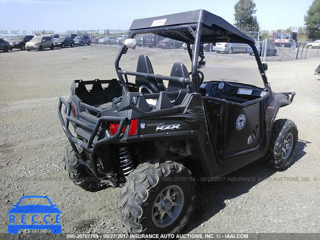 2010 POLARIS RANGER RZR 4XAVH76A6AD103187 image 3