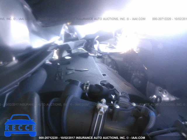 2016 Mitsubishi Outlander Sport ES JA4AR3AU2GZ062397 image 9