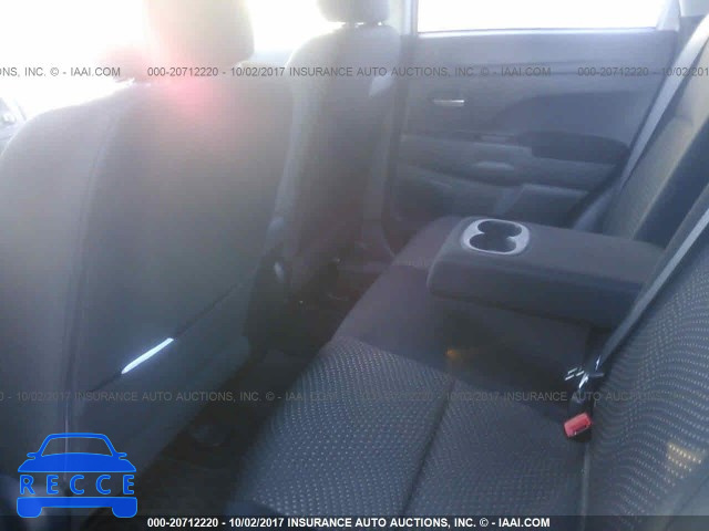 2016 Mitsubishi Outlander Sport ES JA4AR3AU2GZ062397 image 7