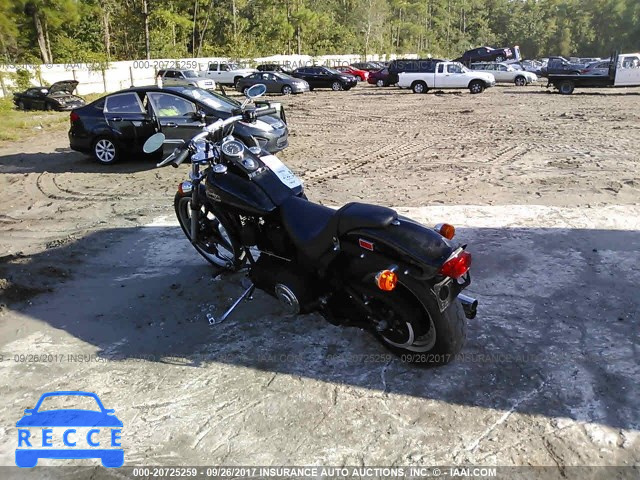 1999 HARLEY-DAVIDSON FXSTB 1HD1BTL14XY045201 Bild 2