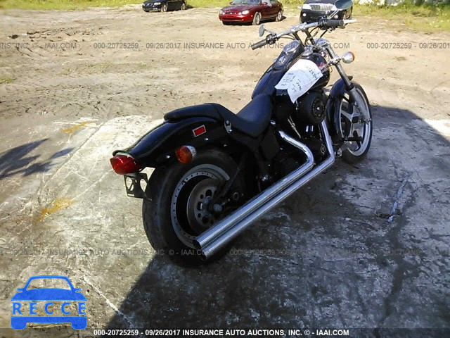 1999 HARLEY-DAVIDSON FXSTB 1HD1BTL14XY045201 image 3