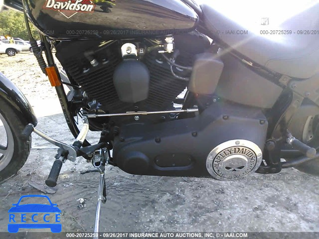 1999 HARLEY-DAVIDSON FXSTB 1HD1BTL14XY045201 image 8