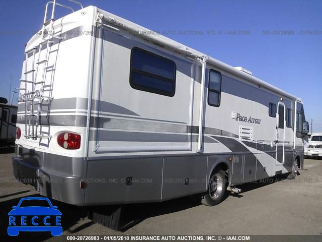 2002 WORKHORSE CUSTOM CHASSIS MOTORHOME CHASSIS W22 5B4MP67G223352054 image 3
