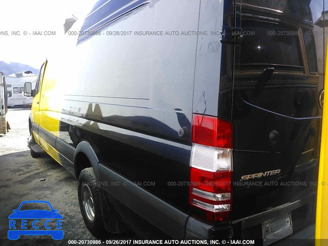 2016 Mercedes-benz Sprinter 3500 WD3FF4CC3GP233386 зображення 2