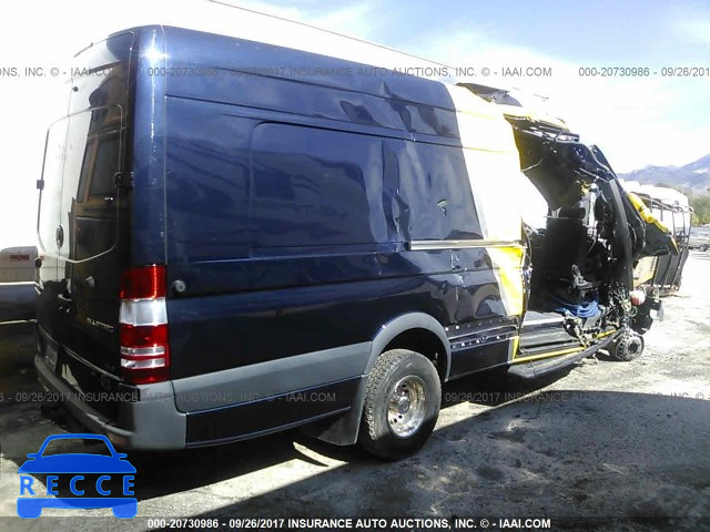 2016 Mercedes-benz Sprinter 3500 WD3FF4CC3GP233386 зображення 3