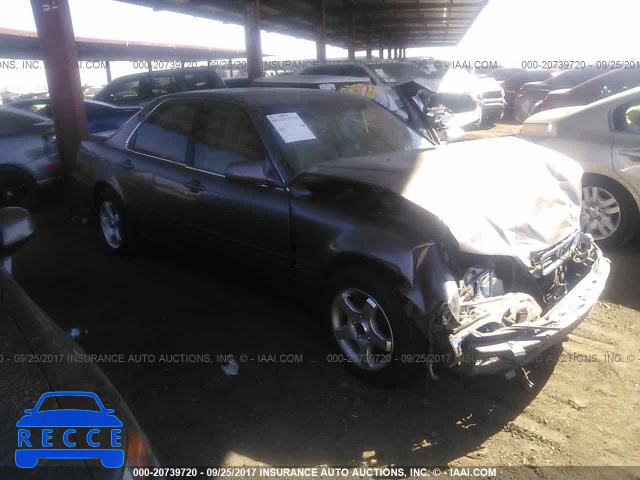 1991 Acura Legend L JH4KA7655MC037193 image 0