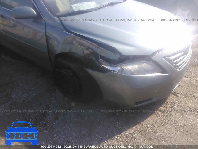 2007 TOYOTA CAMRY NEW GENERAT CE/LE/XLE/SE 4T1BE46K87U664846 зображення 5