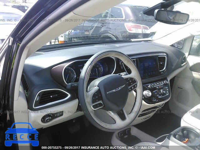 2017 CHRYSLER PACIFICA LIMITED 2C4RC1GG2HR709098 image 4
