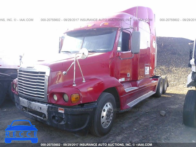 2007 FREIGHTLINER ST120 ST120 1FUJBBAV47LV92234 зображення 1