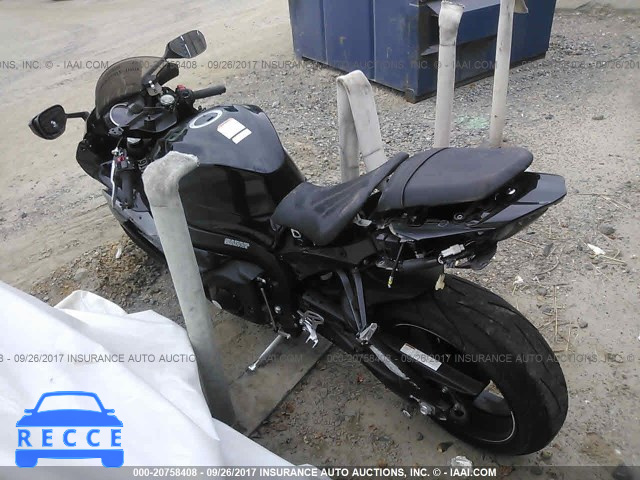 2014 SUZUKI GSX-R1000 JS1GT78A2E2100621 image 2