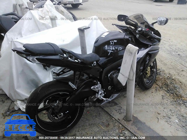 2014 SUZUKI GSX-R1000 JS1GT78A2E2100621 image 3