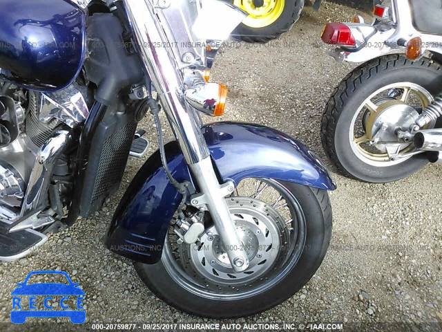 2004 HONDA VT1300 S 1HFSC52024A105977 image 4