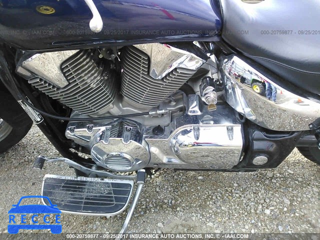 2004 HONDA VT1300 S 1HFSC52024A105977 зображення 8