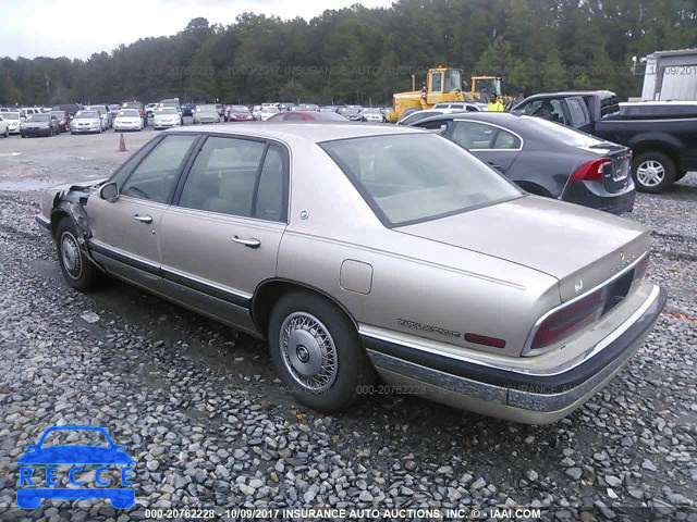 1993 BUICK PARK AVENUE 1G4CW53L1P1625411 зображення 2