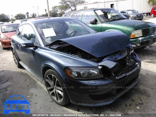 2008 VOLVO C30 T5 YV1MK672682074362 image 0