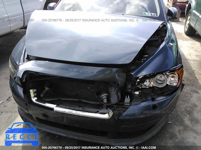 2008 VOLVO C30 T5 YV1MK672682074362 image 5