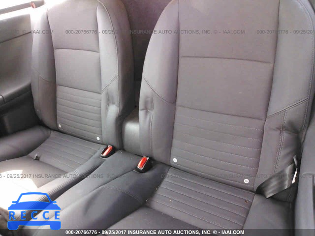 2008 VOLVO C30 T5 YV1MK672682074362 image 7