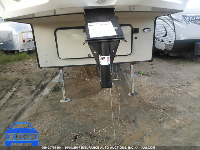 2017 COACHMEN CHAPARRAL 5ZT3CH4B7HA316353 Bild 9