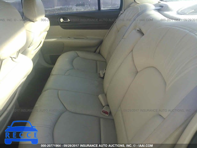 2000 Lincoln Continental 1LNHM97V3YY789251 Bild 7