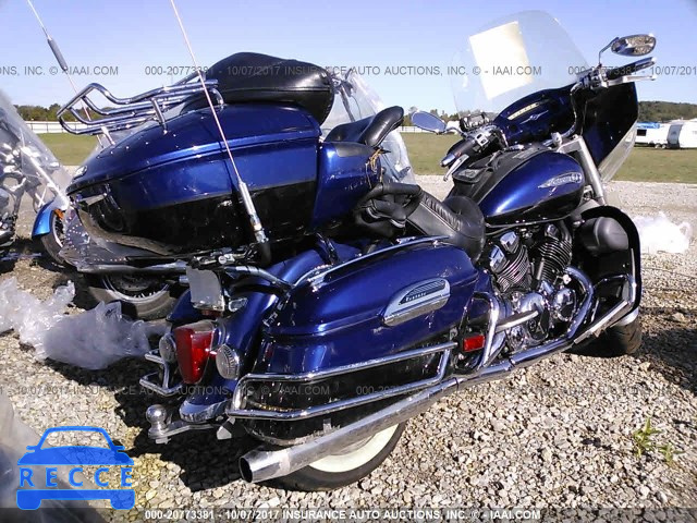 2007 Yamaha XVZ13 TF JYAVP04E27A013310 зображення 3